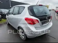 2013 Opel MERIVA