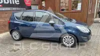 2013 Opel MERIVA