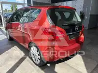 2013 Opel MERIVA