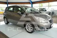 2013 Opel MERIVA