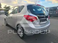2013 Opel MERIVA