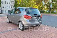 2013 Opel MERIVA