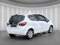 2013 Opel MERIVA