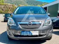 2013 Opel MERIVA
