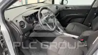 2013 Opel MERIVA