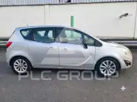 2013 Opel MERIVA