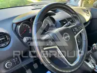 2013 Opel MERIVA