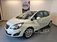 2013 Opel MERIVA