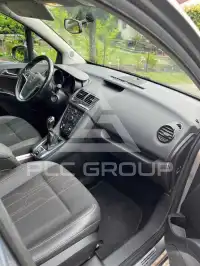2012 Opel MERIVA