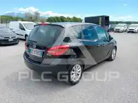 2013 Opel MERIVA
