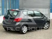 2013 Opel MERIVA