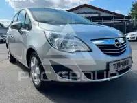 2013 Opel MERIVA
