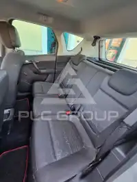 2013 Opel MERIVA