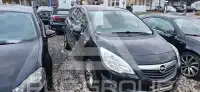 2013 Opel MERIVA