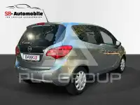 2013 Opel MERIVA