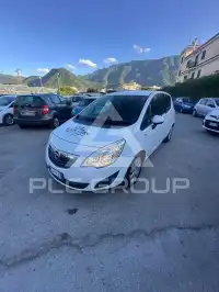 2013 Opel MERIVA