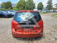 2013 Opel MERIVA