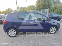 2013 Opel MERIVA