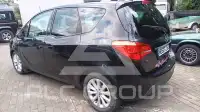2013 Opel MERIVA