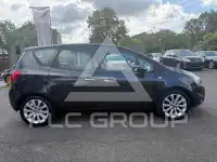 2013 Opel MERIVA