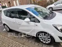 2013 Opel MERIVA