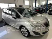 2013 Opel MERIVA