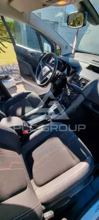 2013 Opel MERIVA