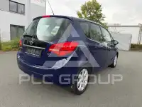 2013 Opel MERIVA