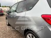 2013 Opel MERIVA