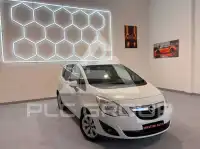 2013 Opel MERIVA