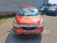 2013 Opel MERIVA