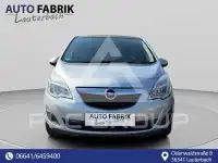 2013 Opel MERIVA