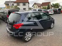 2013 Opel MERIVA