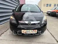2013 Opel MERIVA