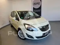 2013 Opel MERIVA