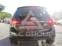 2013 Opel MERIVA