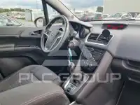 2013 Opel MERIVA