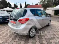 2013 Opel MERIVA
