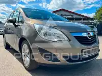 2013 Opel MERIVA