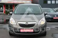 2013 Opel MERIVA