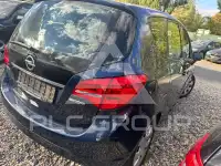 2013 Opel MERIVA