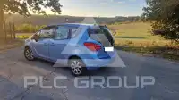 2013 Opel MERIVA
