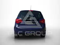 2013 Opel MERIVA