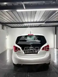 2013 Opel MERIVA