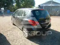 2013 Opel MERIVA