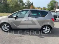 2013 Opel MERIVA