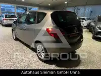 2013 Opel MERIVA
