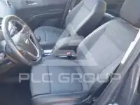 2013 Opel MERIVA