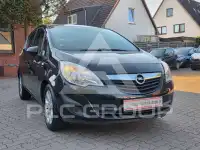 2013 Opel MERIVA