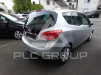 2013 Opel MERIVA